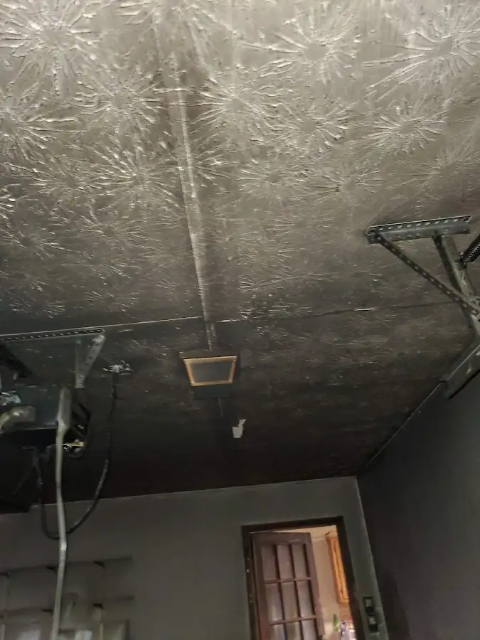 Fire and smoke damage assessment for Emergency Water Damage Services in Beverly